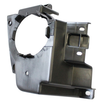 Alzare® - Front Driver Side Fog Light Bracket (Standard Line)