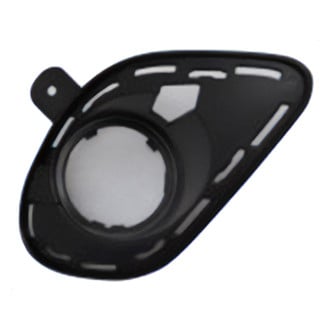 Alzare® - Front Passenger Side Fog Light Bracket (Standard Line)