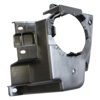 Alzare® - Front Passenger Side Fog Light Bracket (Standard Line)
