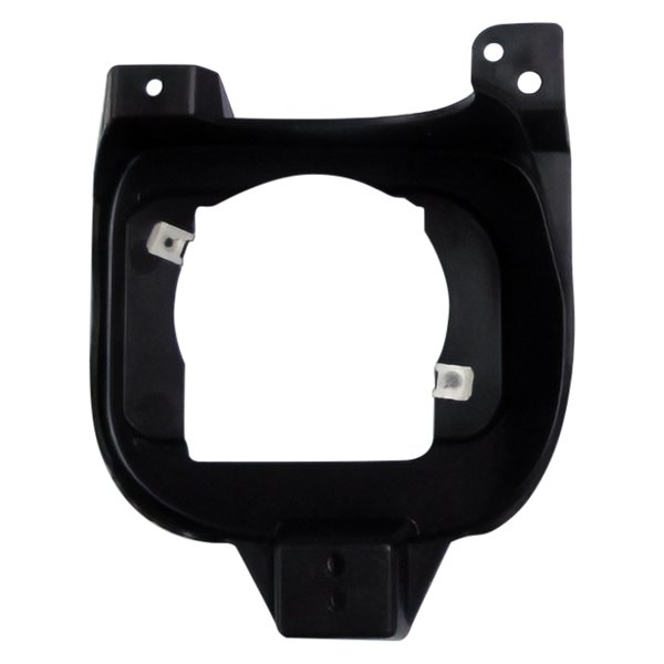 Alzare® - Front Passenger Side Fog Light Bracket