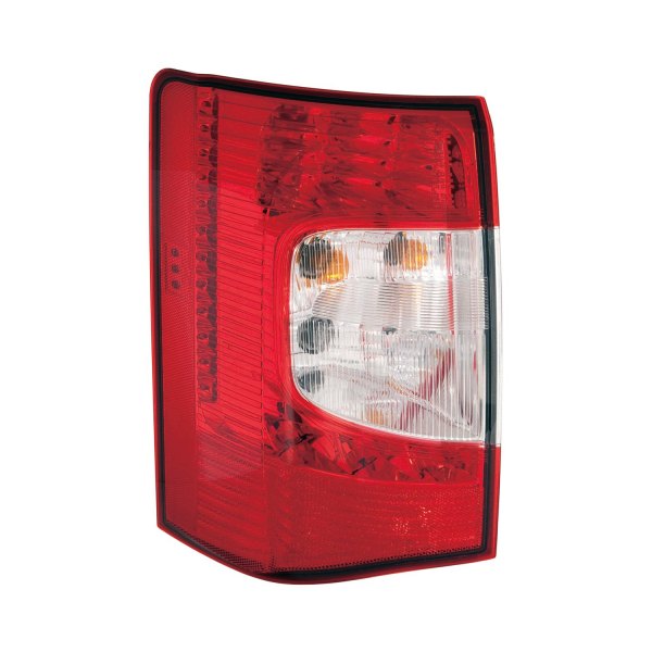 Alzare® - Driver Side Replacement Tail Light, Chrysler Town and Country