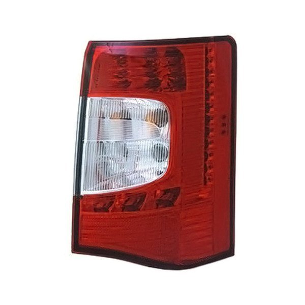 Alzare® - Passenger Side Replacement Tail Light, Chrysler Town and Country