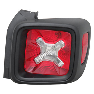Alzare® - Replacement Tail Lights