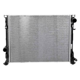 Alzare® - Engine Coolant Radiator