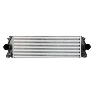 Alzare® - Intercooler