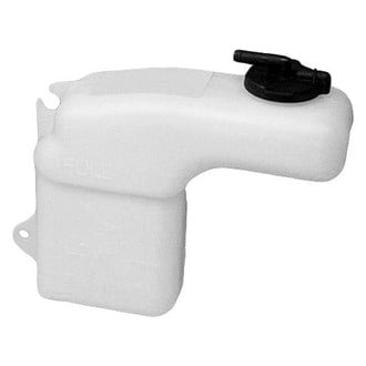 Alzare® - Engine Coolant Recovery Tank