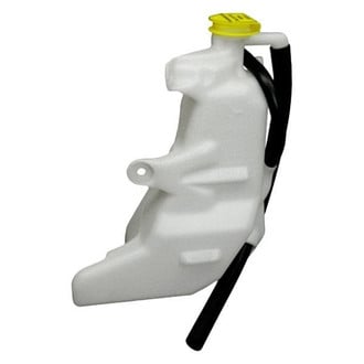 Alzare® - Engine Coolant Recovery Tank