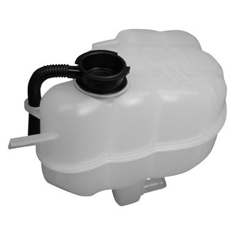 Alzare® - Engine Coolant Recovery Tank