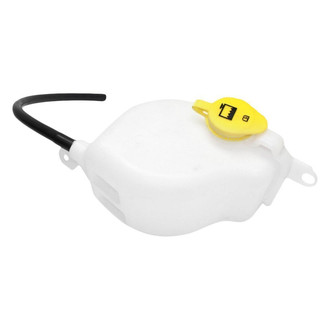 Alzare® - Engine Coolant Recovery Tank