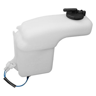 Alzare® - Engine Coolant Recovery Tank