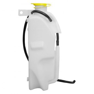 Jeep Wrangler Coolant Overflow Tanks | CARiD