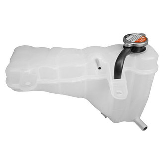 Alzare® - Engine Coolant Recovery Tank