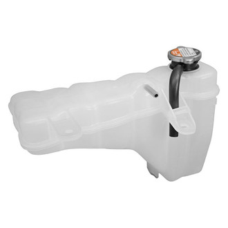 Alzare® - Engine Coolant Recovery Tank