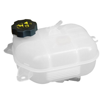 Alzare® - Engine Coolant Recovery Tank