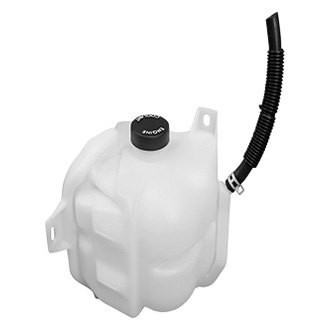 Alzare® - Engine Coolant Recovery Tank