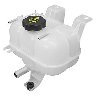 Alzare® - Washer Fluid Reservoir