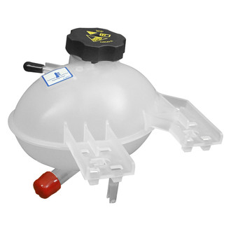 Alzare® - Engine Coolant Recovery Tank