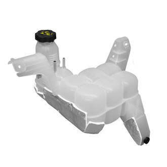 Alzare® - Engine Coolant Recovery Tank