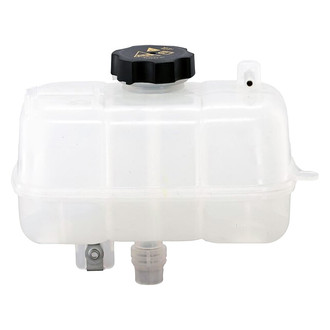 Alzare® - Engine Coolant Recovery Tank