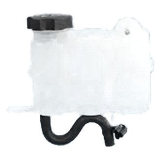 Alzare® - Engine Coolant Recovery Tank
