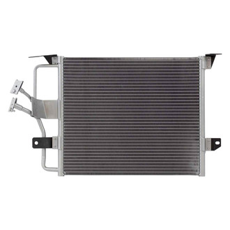 Alzare® - A/C Condenser