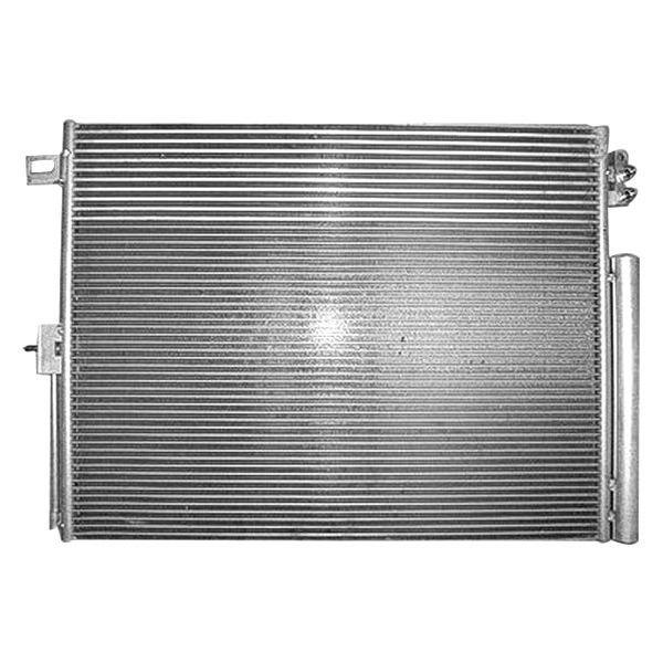 Alzare® - A/C Condenser