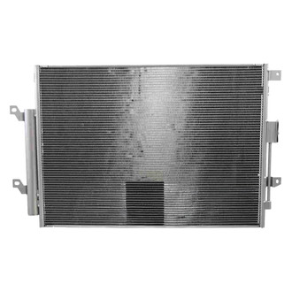Alzare® - A/C Condenser
