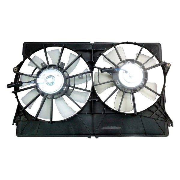 Alzare® - Engine Cooling Fan Assembly