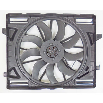 Alzare® - Engine Cooling Fan Assembly