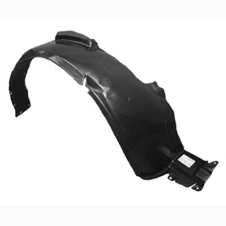 Alzare® - Front Passenger Side Fender Liner (Standard Line)