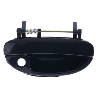 Alzare® - Front Passenger Side Exterior Door Handle (Standard Line)