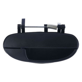 Alzare® - Exterior Door Handle