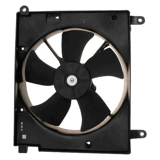 Alzare® - Engine Cooling Fan Assembly