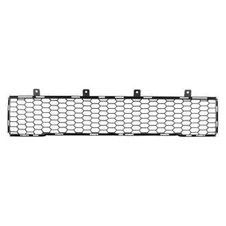 Alzare® - Front Bumper Grille (CAPA Certified)