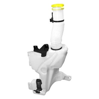 Alzare® - Washer Fluid Reservoir