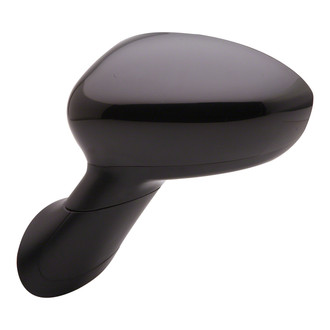 Alzare® - Driver Side Power View Mirror (Heated, Foldaway) (Standard Line)