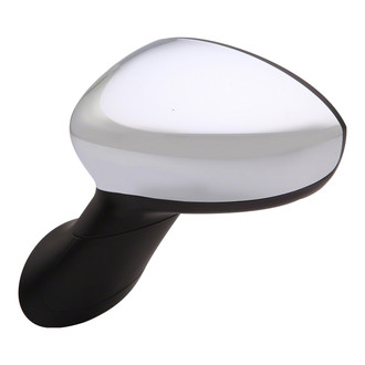 Alzare® - Driver Side Power View Mirror (Heated, Foldaway) (Standard Line)