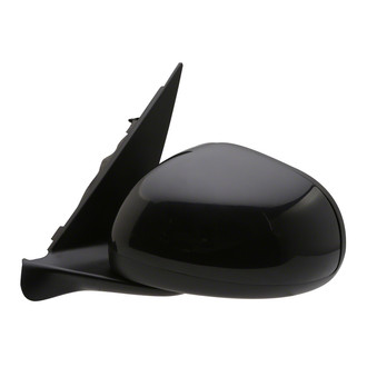 Alzare® - Driver Side Power View Mirror (Heated, Foldaway) (Standard Line)