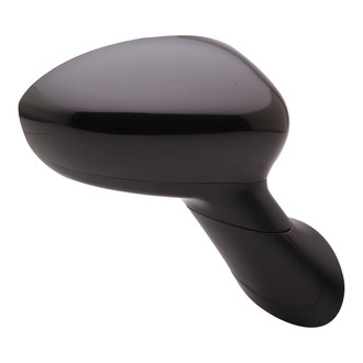 Alzare® - Passenger Side Power View Mirror (Heated, Foldaway) (Standard Line)