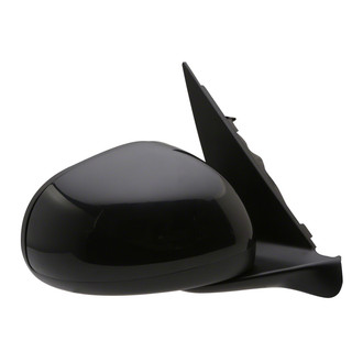 Alzare® - Passenger Side Power View Mirror (Heated, Foldaway) (Standard Line)