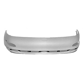 Alzare® - Front Bumper Cover