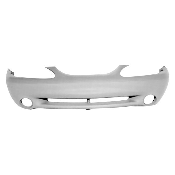 Alzare® - Front Bumper Cover