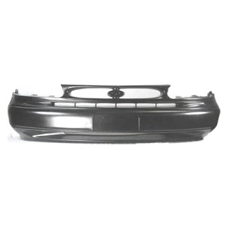 Alzare® - Front Bumper Cover