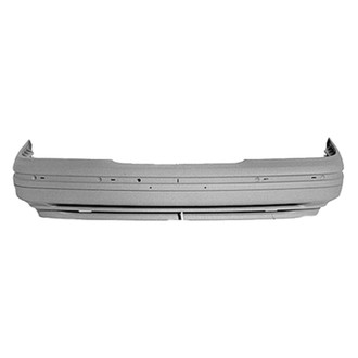 Alzare® - Front Bumper Cover