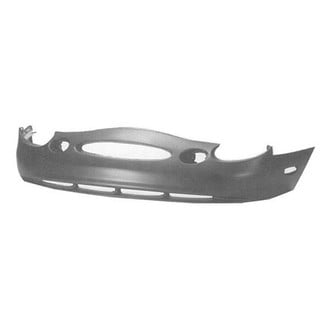 Alzare® - Front Bumper Cover