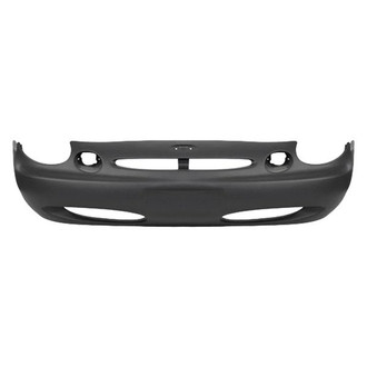 Alzare® - Front Bumper Cover (Standard Line)