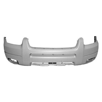 Alzare® - Front Bumper Cover