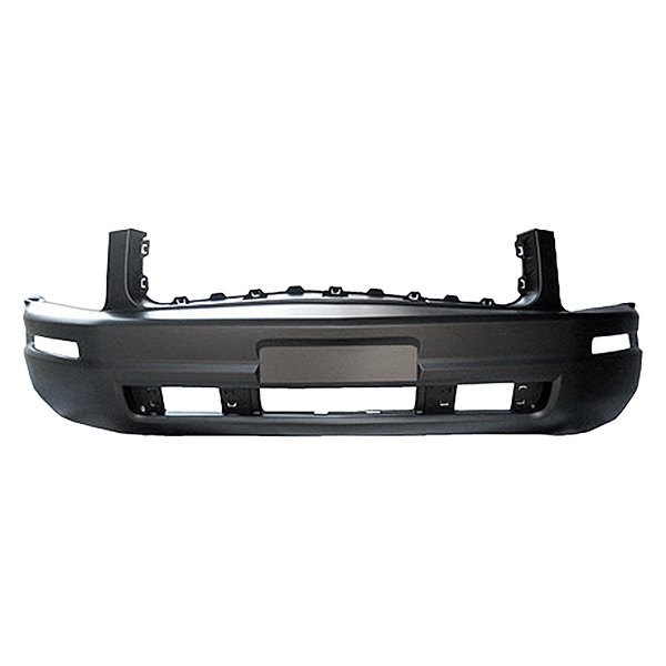 Alzare® - Front Bumper Cover