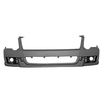 Alzare® - Front Upper Bumper Cover