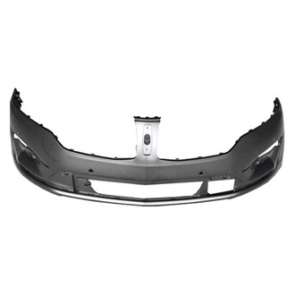 Alzare® - Front Bumper Cover